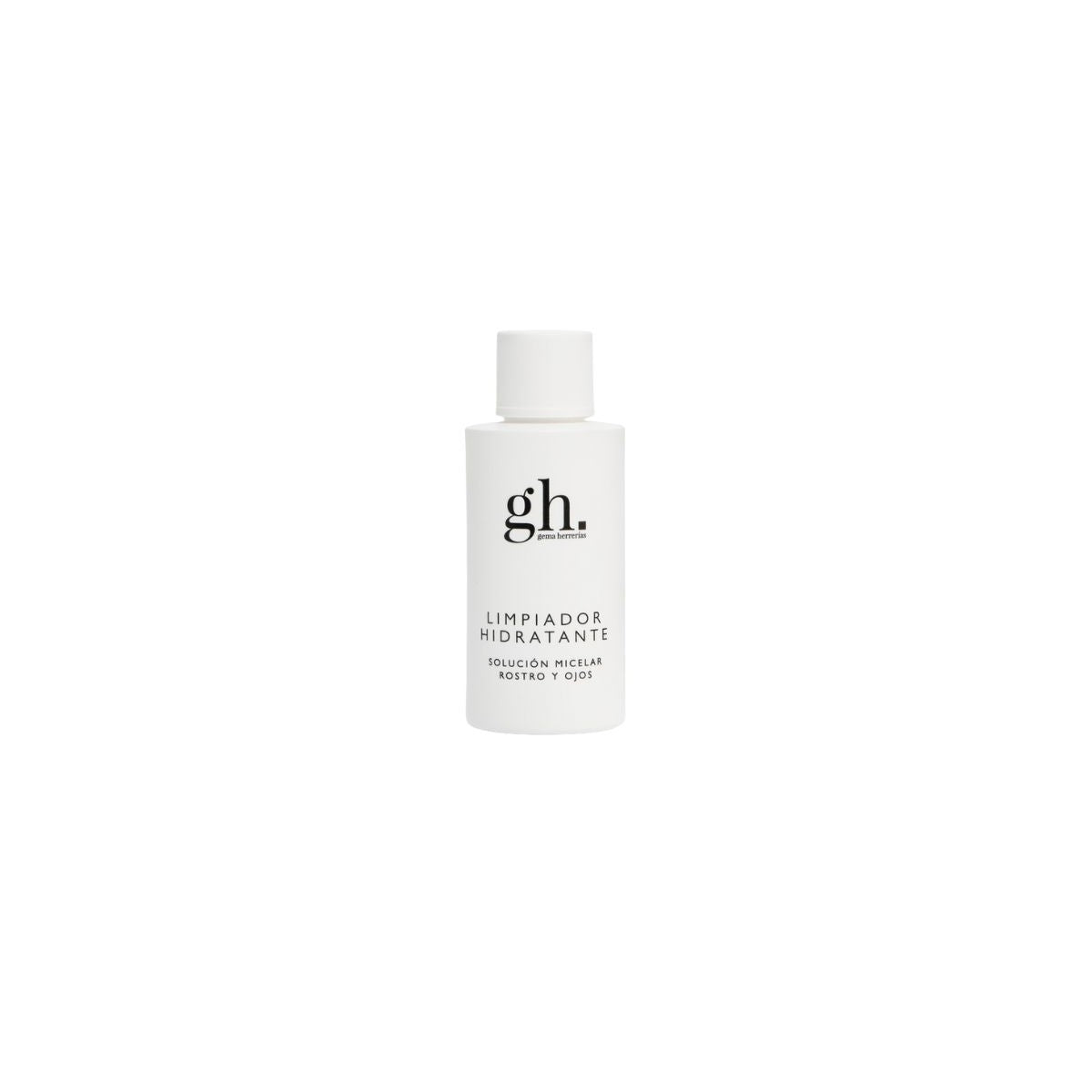 GH LIMPIADOR HIDRATANTE 50ML