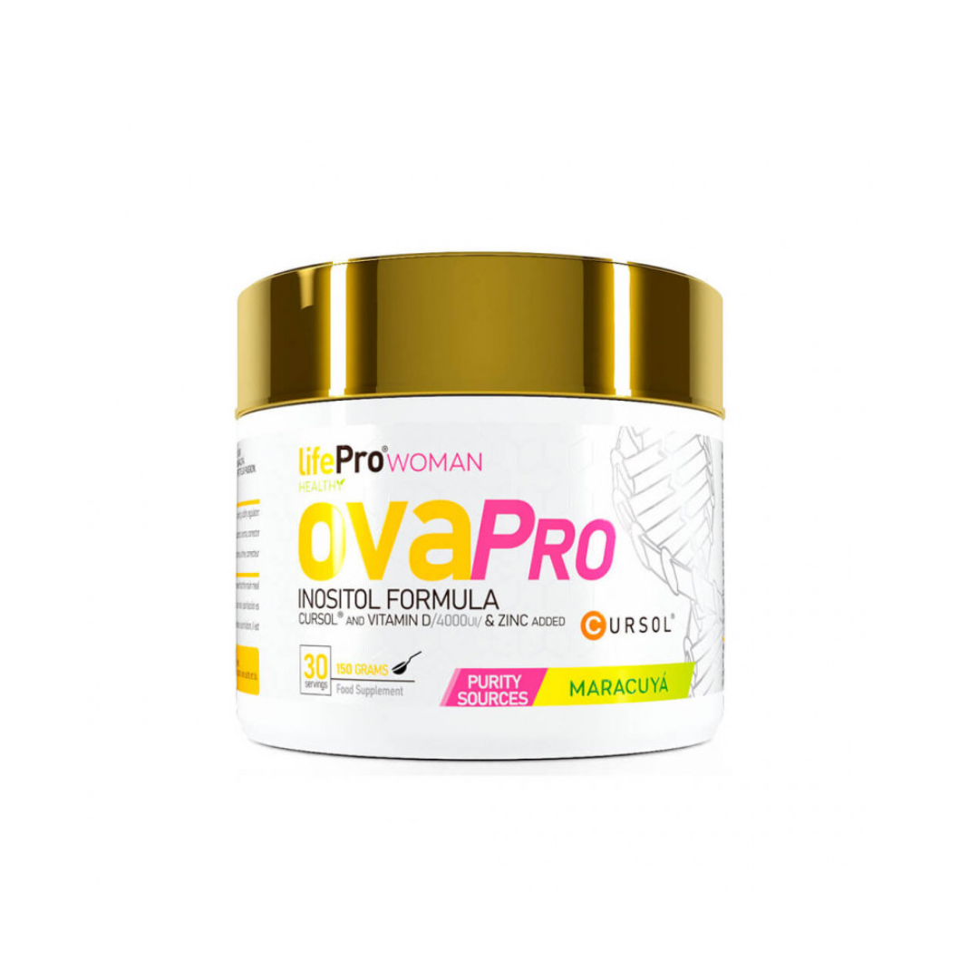 Life Pro Ovapro Inositol Formula 150 G.