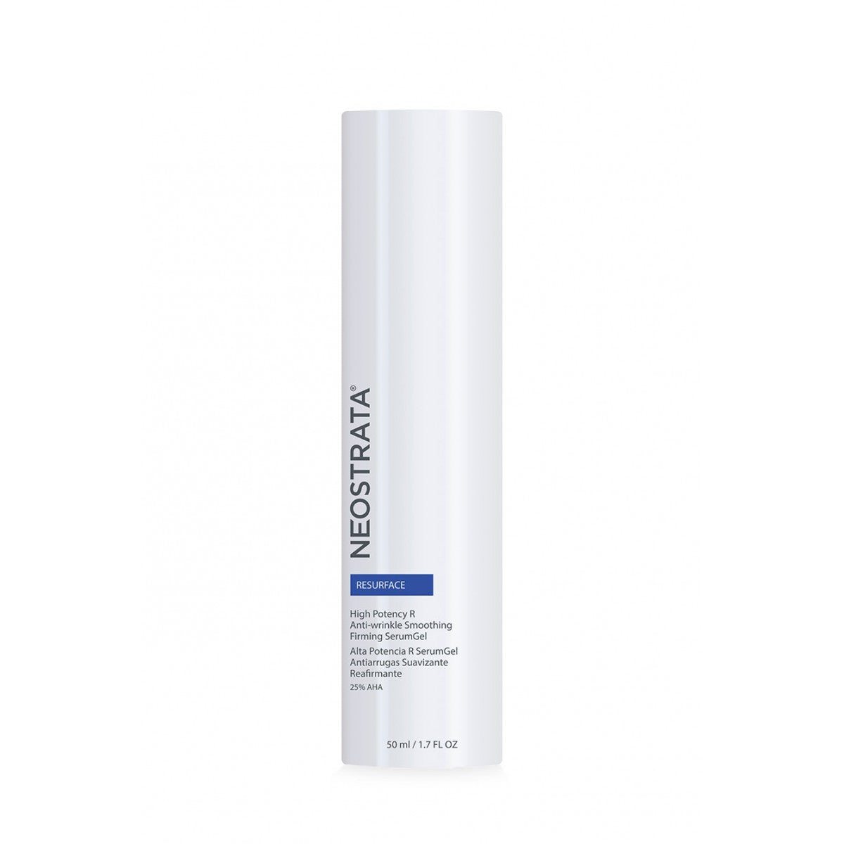 NEOSTRATA ALTA POTENCIA R SERUM GEL ANTIARRUGAS REAFIRMANTE SUAVIZANTE 1 ENVASE 50 ML