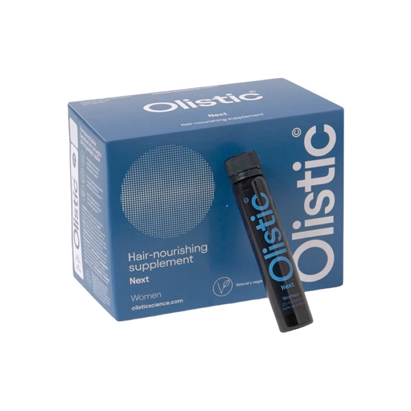 Olistic Next Women 28 Frascos 25 ml