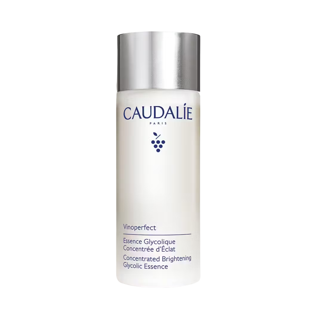 Caudalie Vinoperfect Esencia Glicólica 100 Ml.