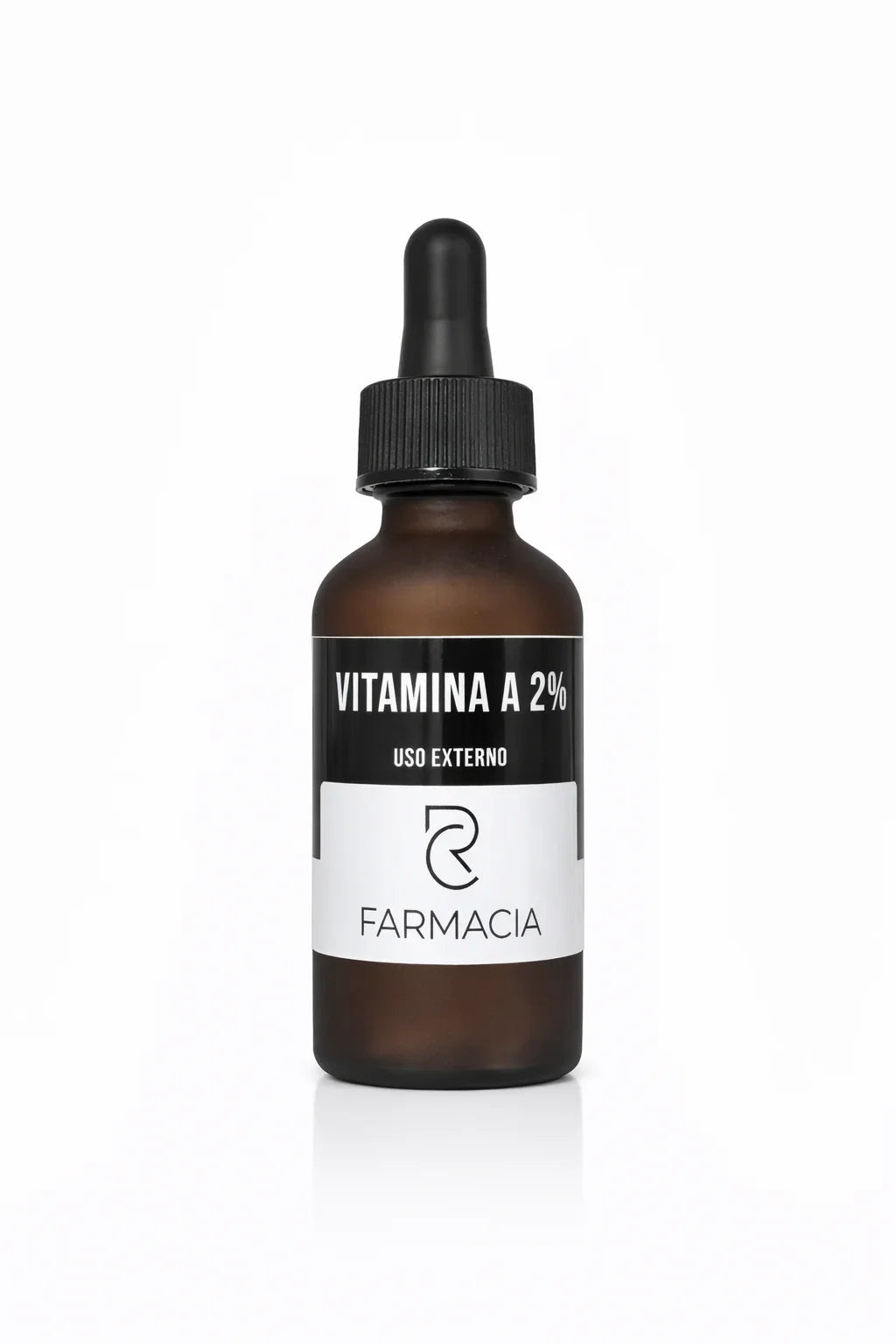 FCR Activo Concentrado Vitamina A 2% 20Ml