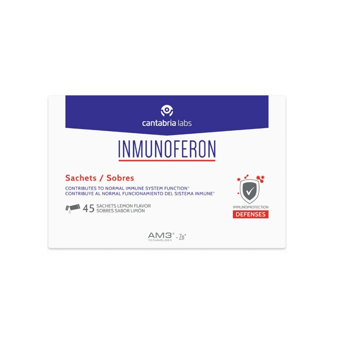 Inmunoferon 45 Sobres