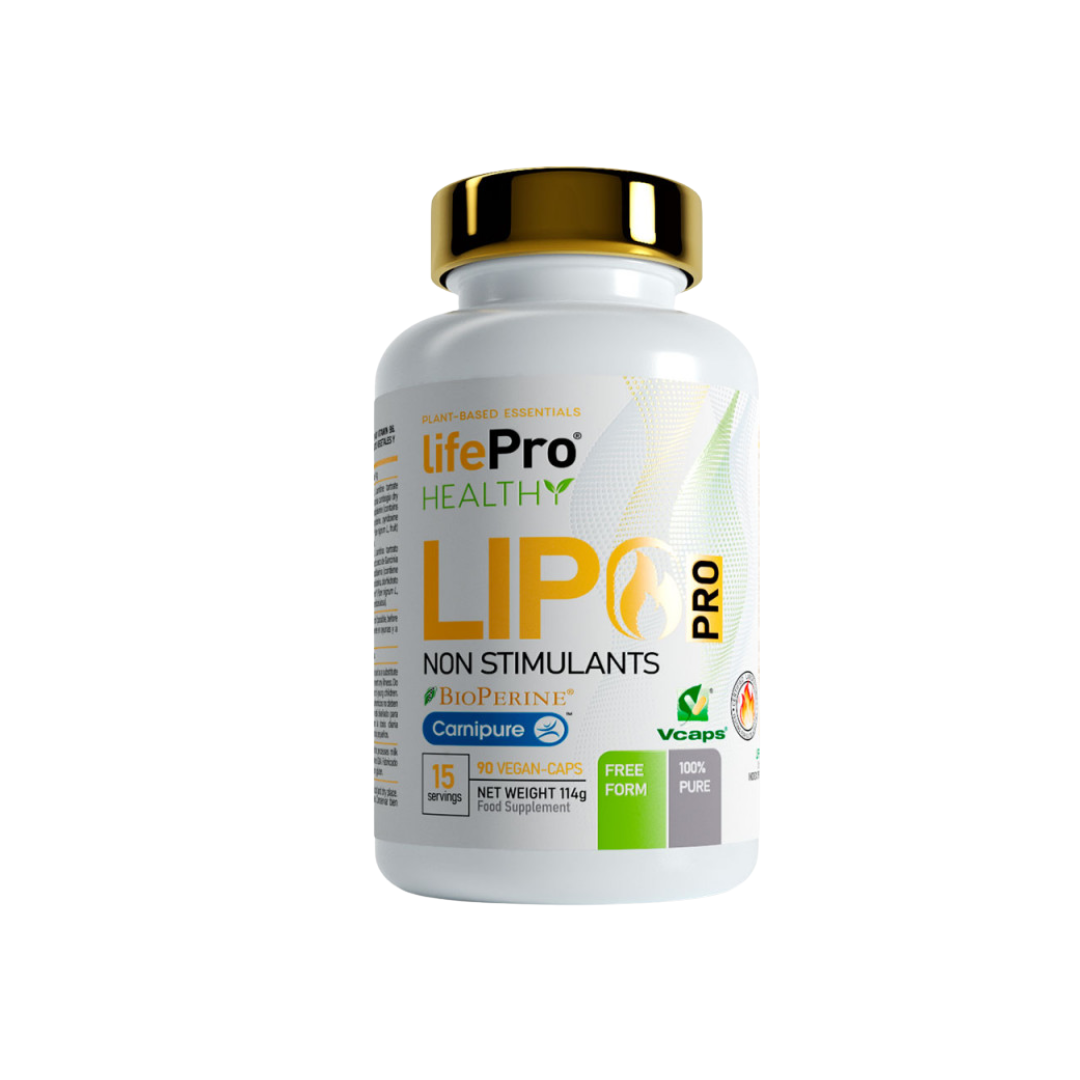 Life Pro Lipo Pro 90 Cápsulas