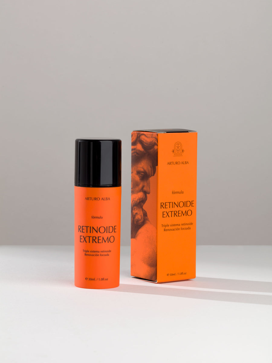 Arturo Alba Retinoide Extremo 30 Ml
