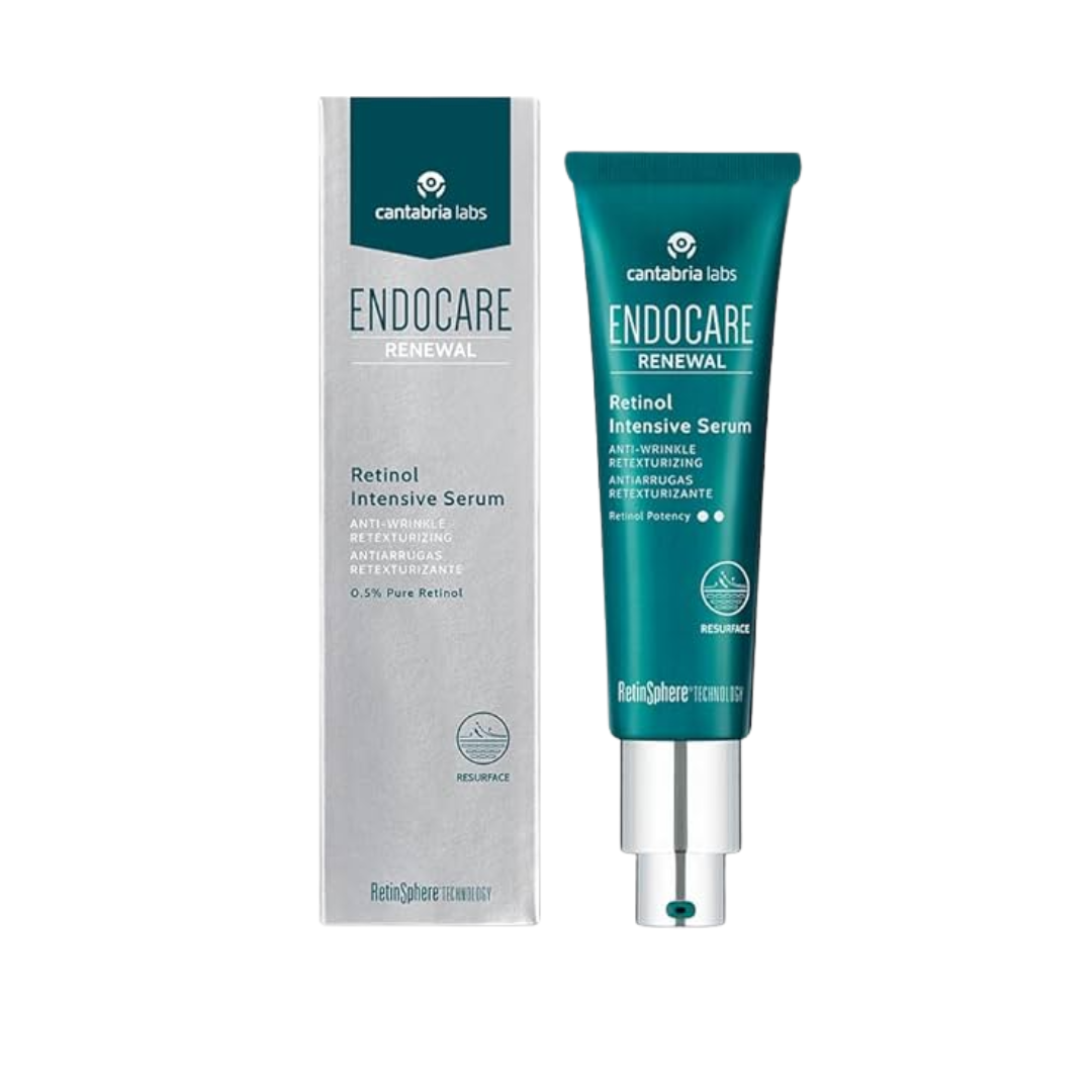 Endocare Renewal Retinol Intensive Serum 30 Ml