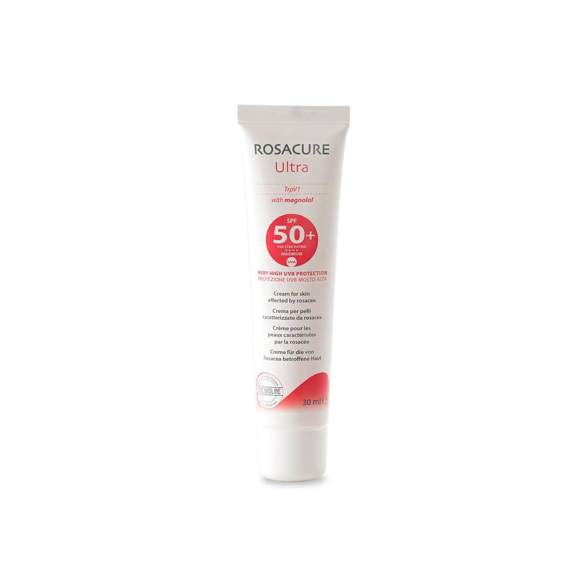 ROSACURE ULTRA SPF 50 + 1 ENVASE 30 ML