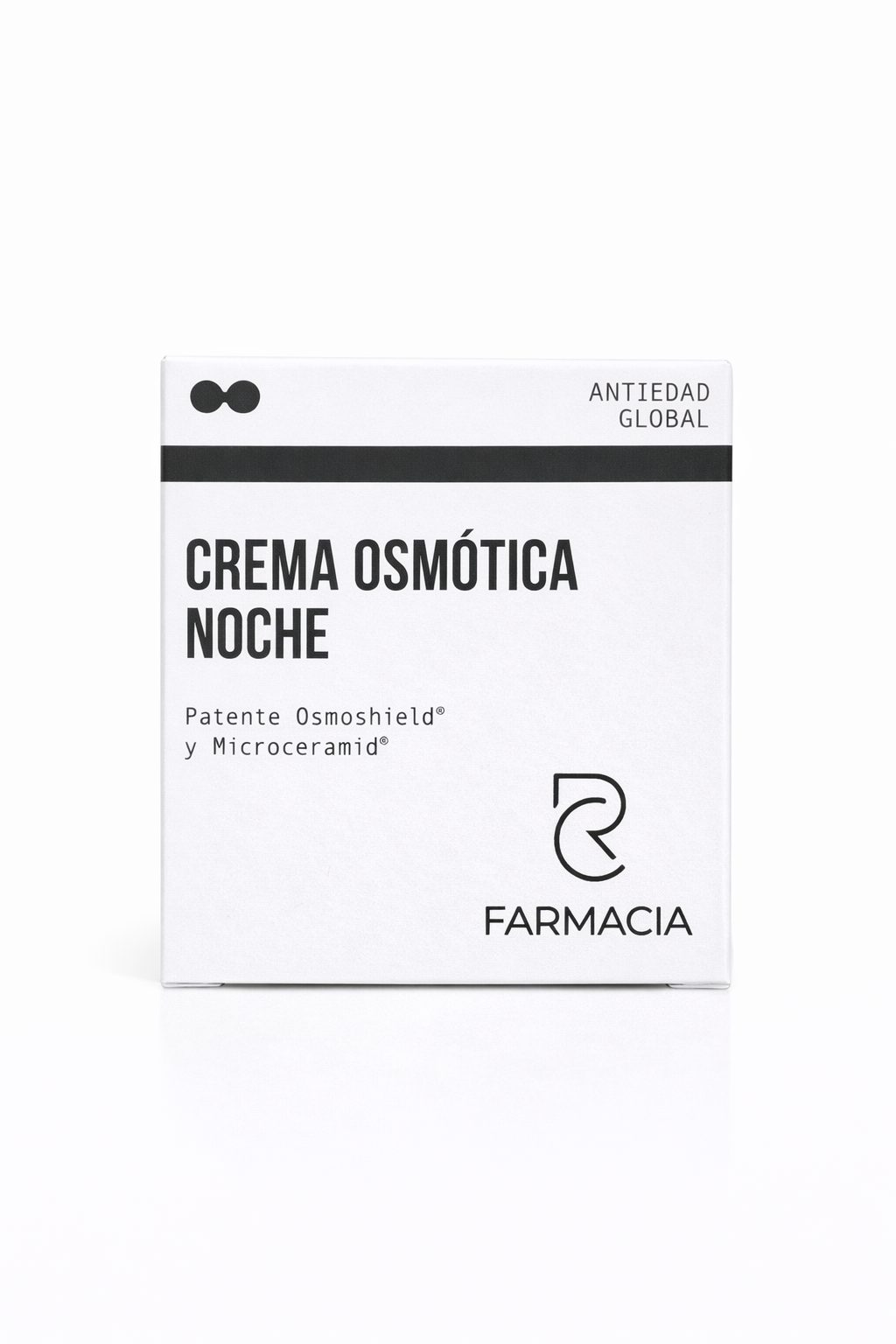 FCR Crema Osmótica Noche 50 Ml