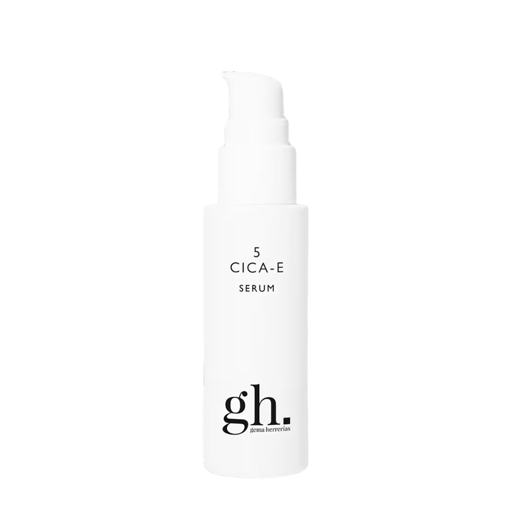 GH 5 CICA-EFC SERUM MULTIFUNCION 30ML