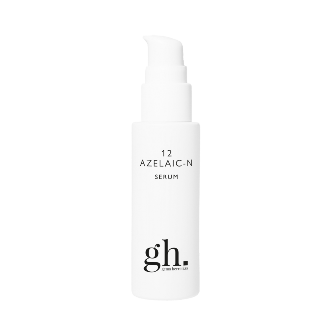 GH 12 AZELAIC-N SERUM DESPIGMENTANTE 30ML