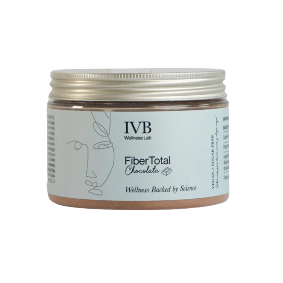 IVB FibraTotal 120 g