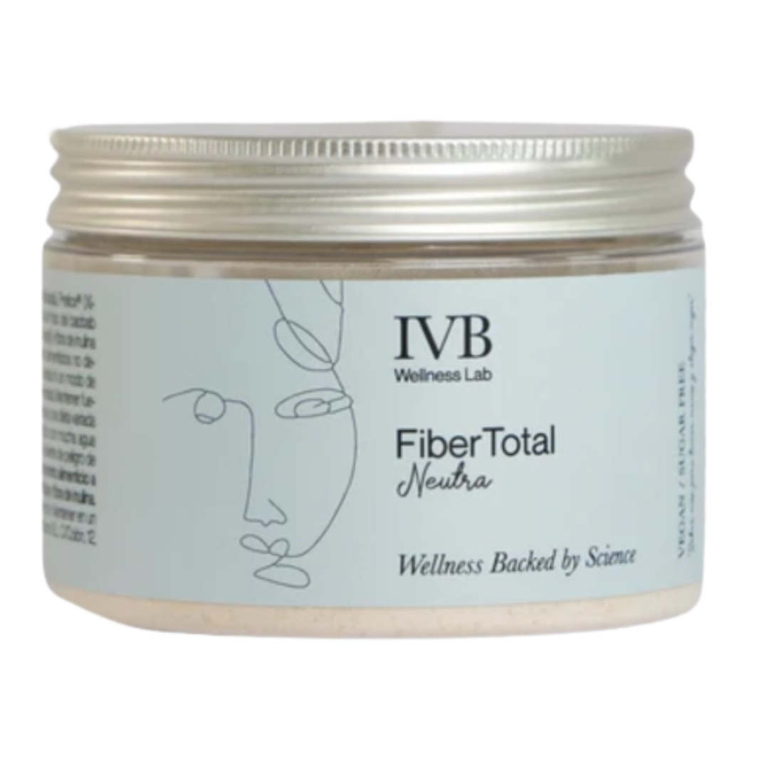 IVB FibraTotal 120 g