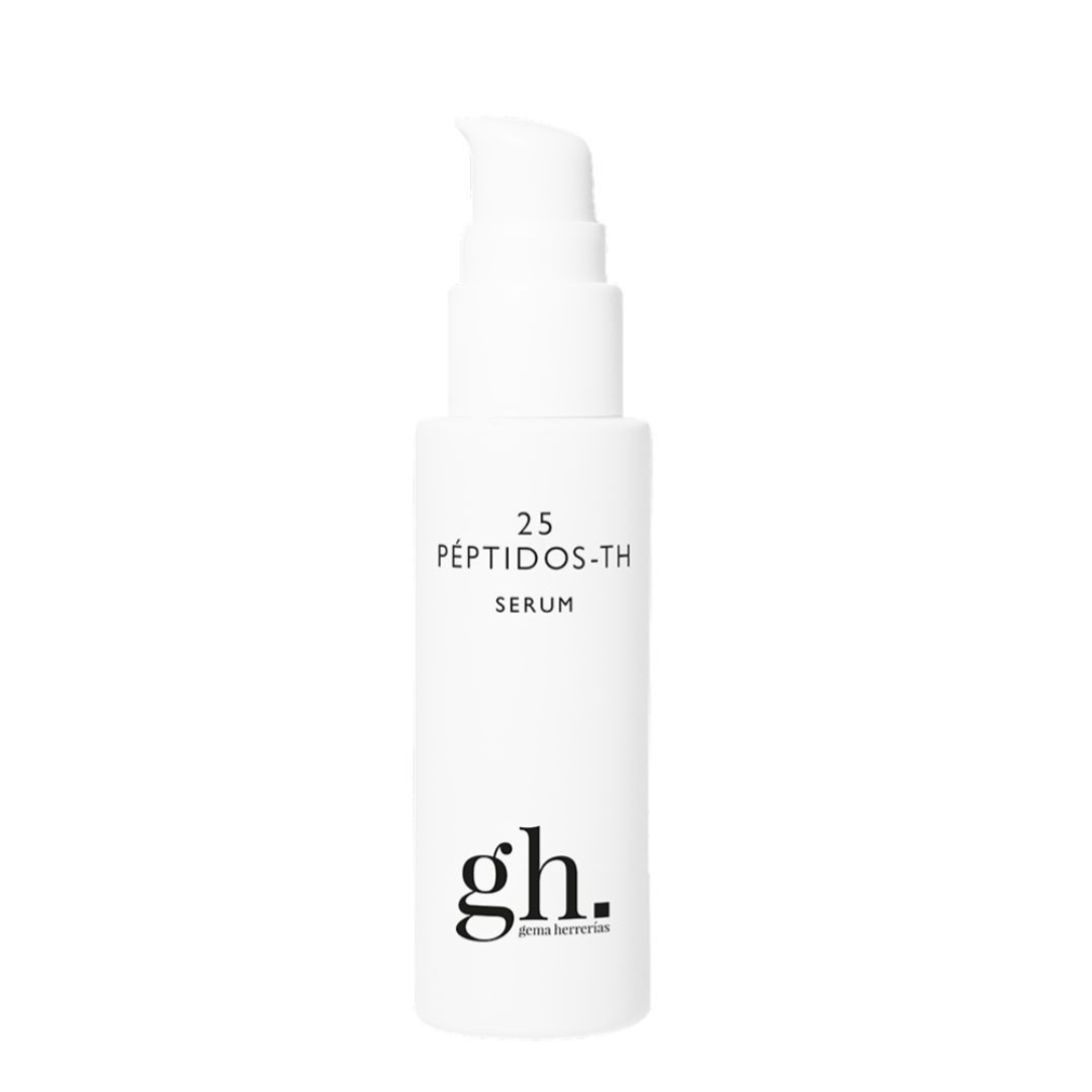 GH 25 PEPTIDOS-TH SERUM 30ML