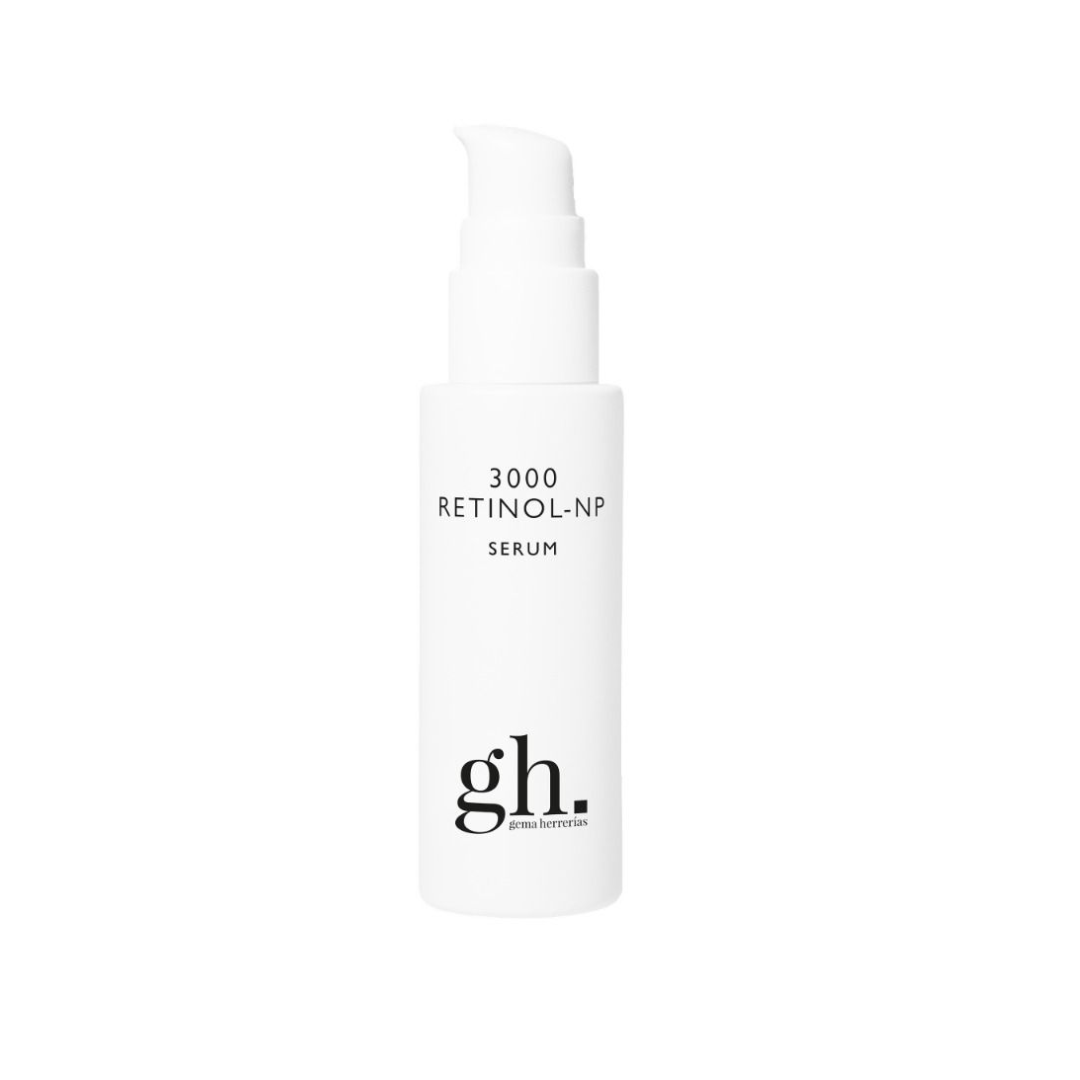 GH 0,3 RETINOL-NP SERUM 30ML