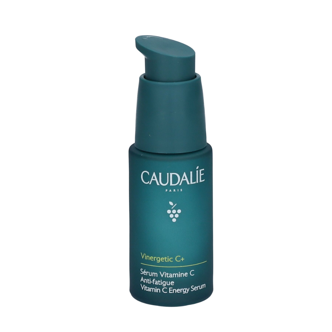Caudalie Vinergetic C+ Serum 30 Ml.