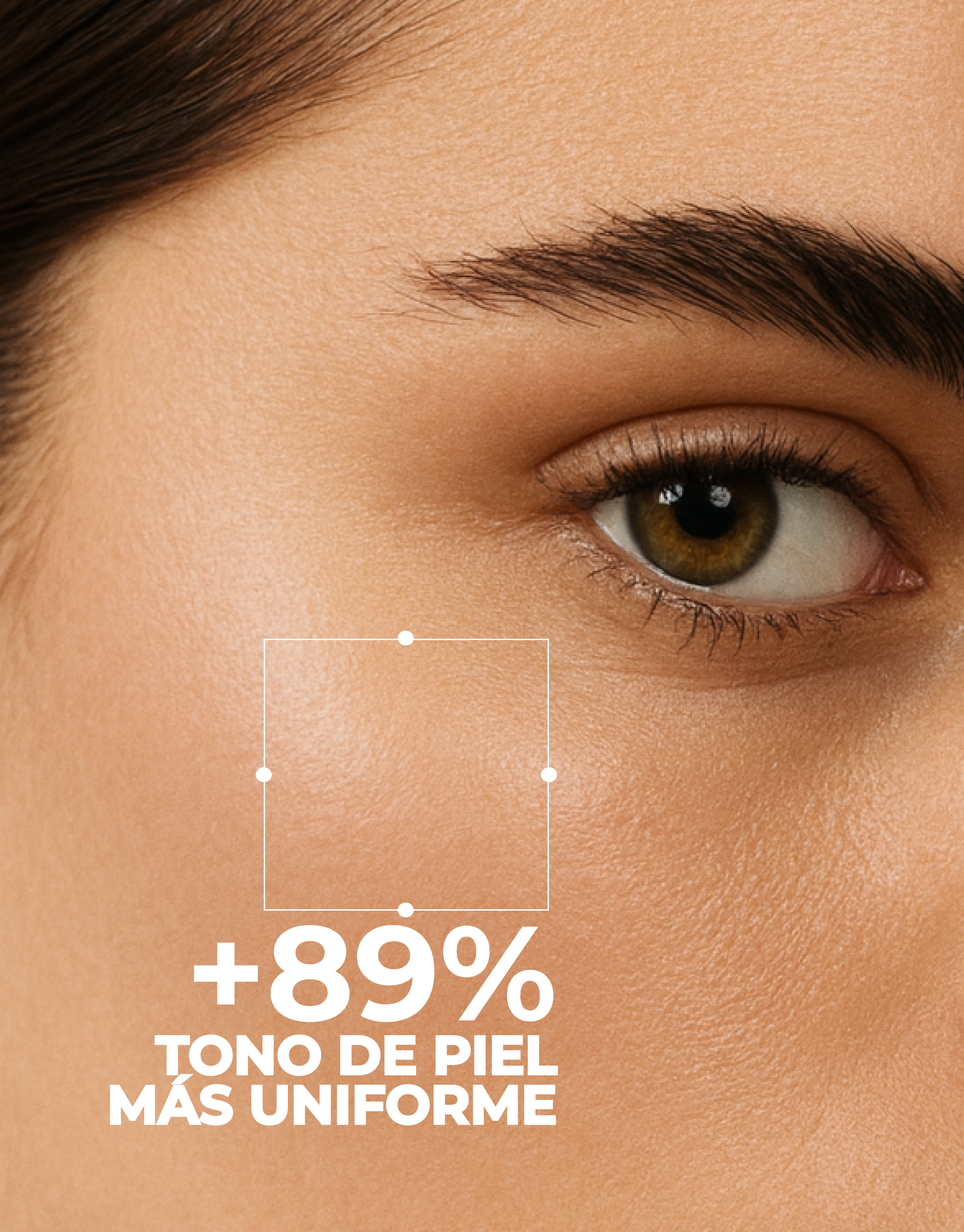 Activos de Segle Clear Skin R: retinol, resorcinol, ácido tranexámico y niacinamida