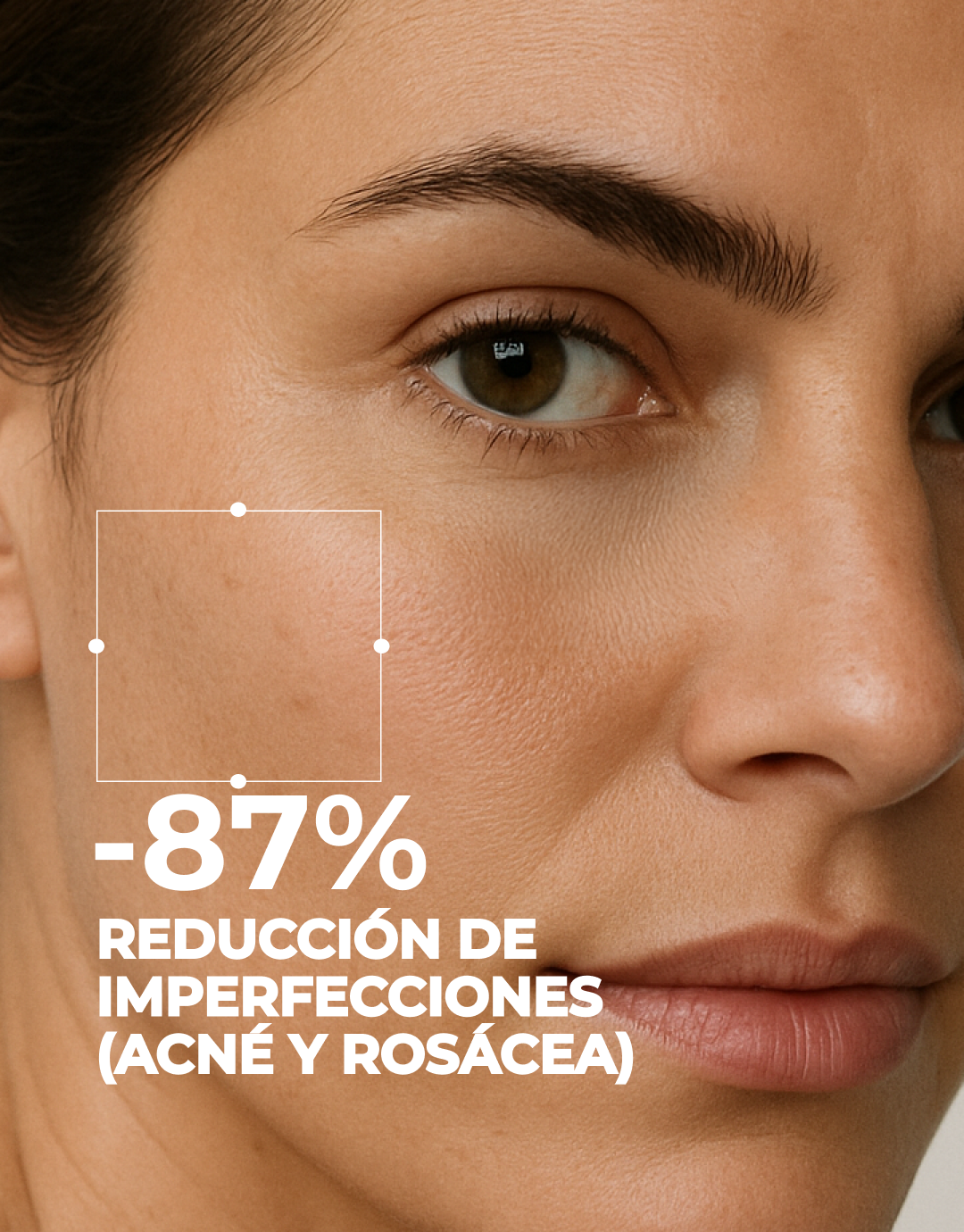 Contenido del set: Sérum Exfoliante AHA\/BHA y Clear Azelaic Gel Crema