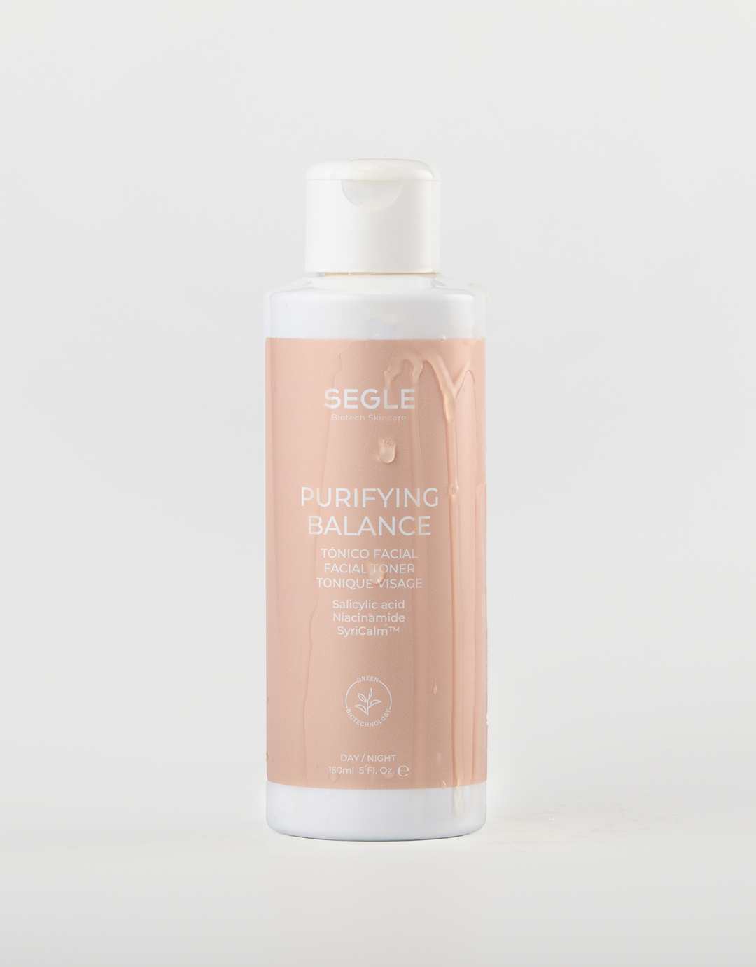 Frasco de Segle Tónico Purifying Balance de 150 ml