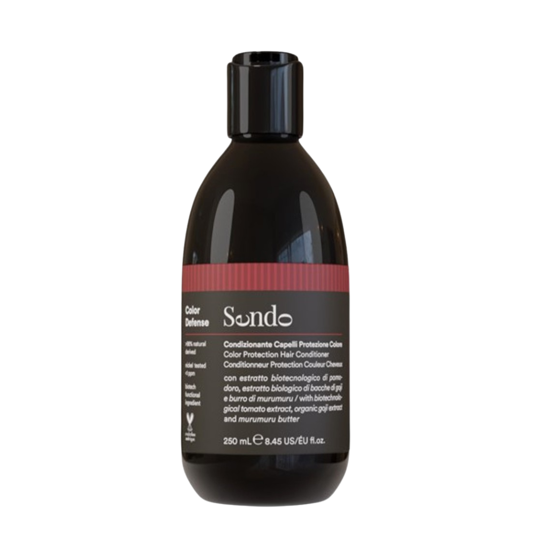 SENDO ACONDICIONADOR COLOR DEFENSE 250ML