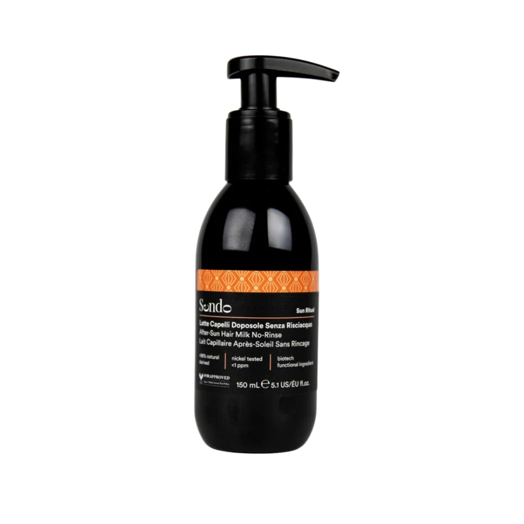 SENDO LECHE CAPILAR AFTER SUN 150ML