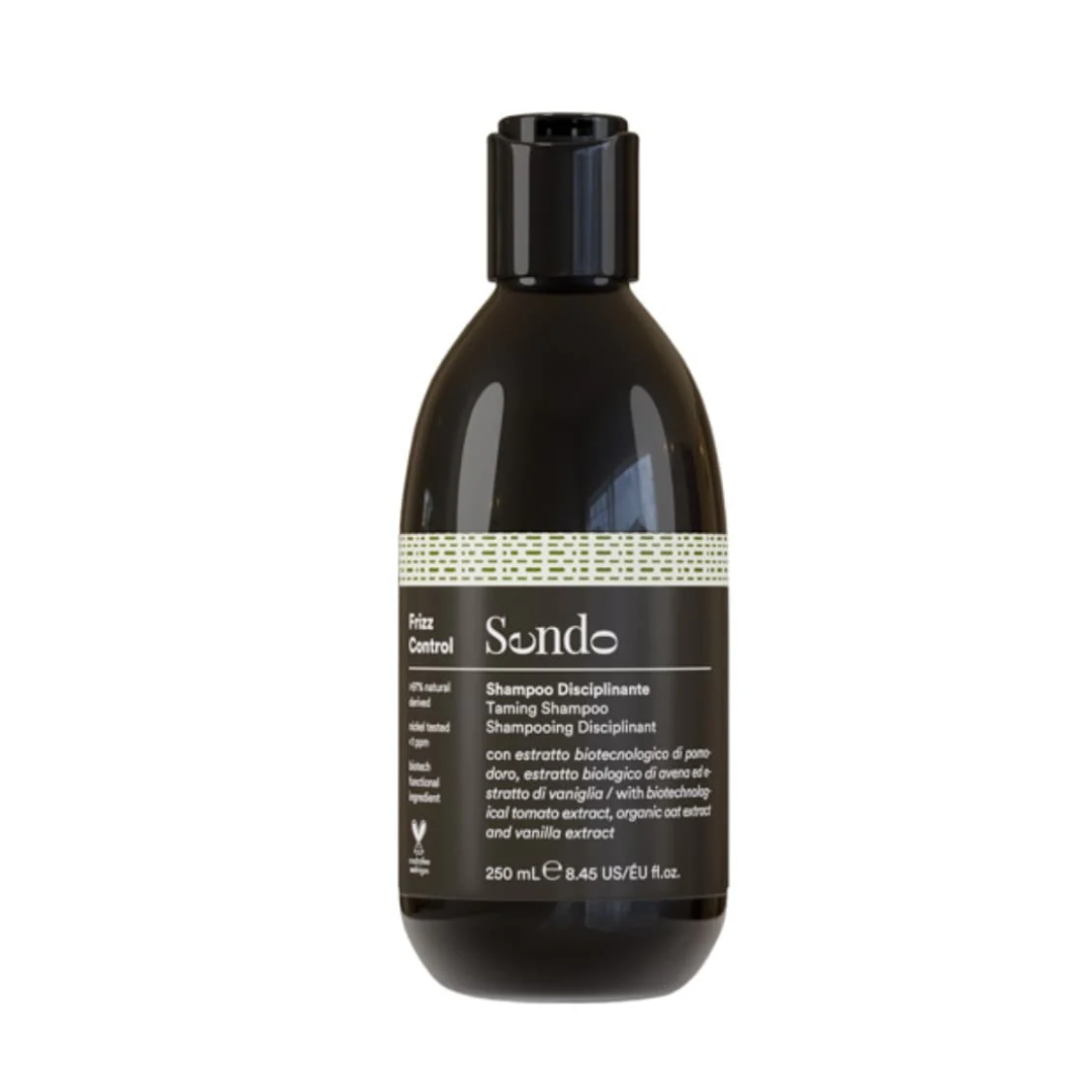 SENDO CHAMPU FRIZZ CONTROL 250ML