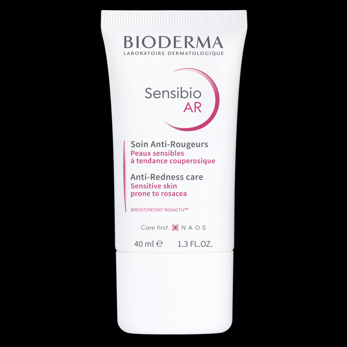 BIODERMA SENSIBIO AR CREMA 1 ENVASE 40 ML