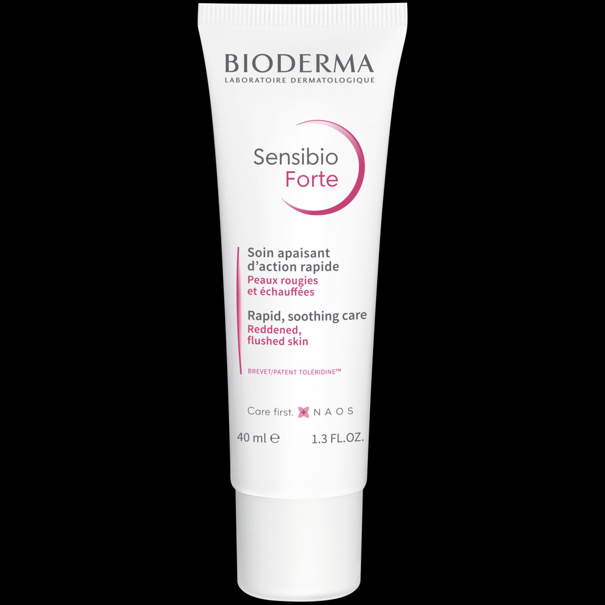 BIODERMA SENSIBIO FORTE CREMA 1 ENVASE 40 ML