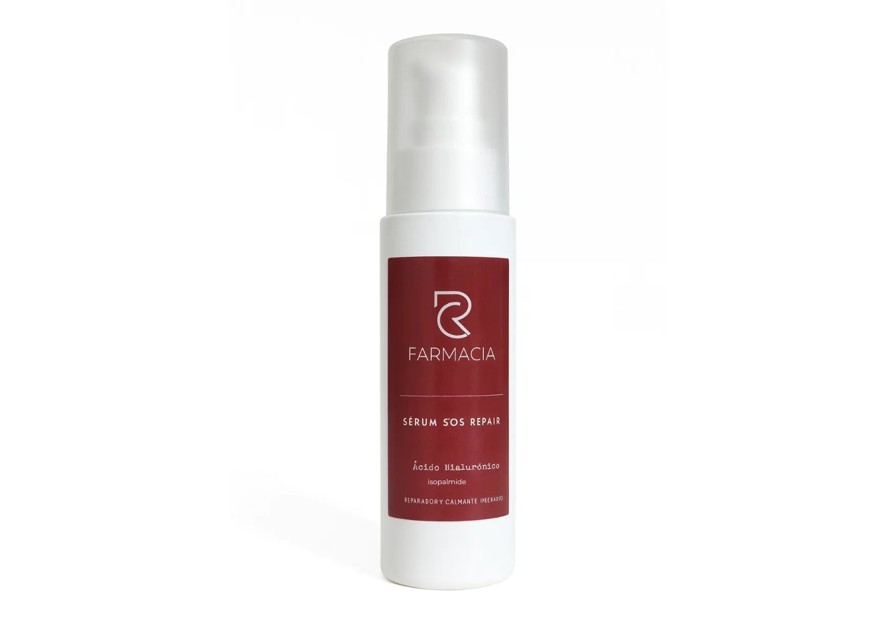 FCR Sérum SOS Repair 50 Ml.