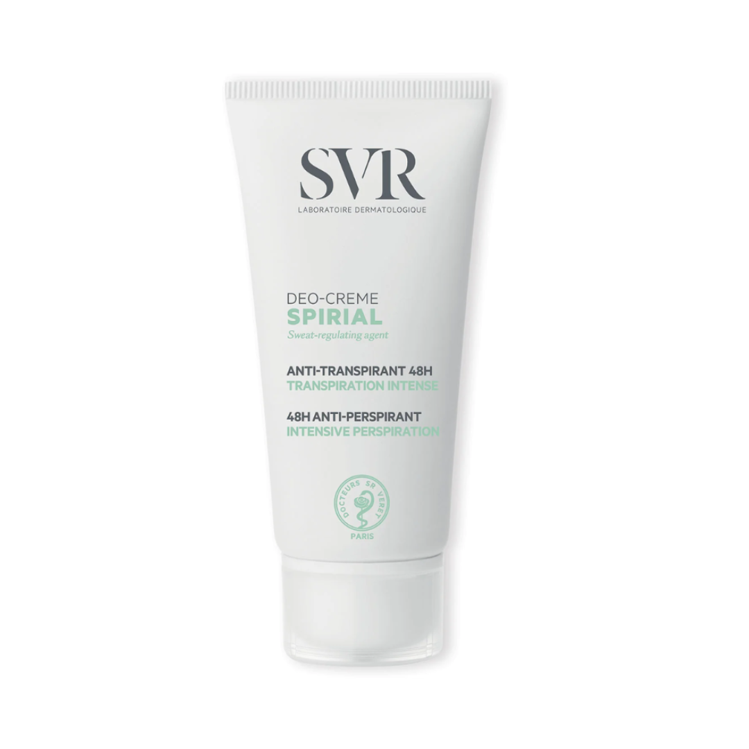 SVR SPIRIAL CREME 50ML
