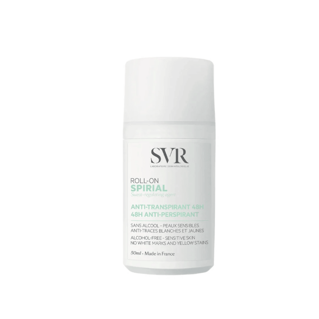 SVR SPIRIAL ROLL-ON 50 ML