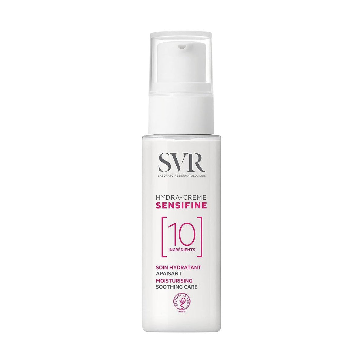 SVR SENSIFINE HYDRA CREME 40 ML