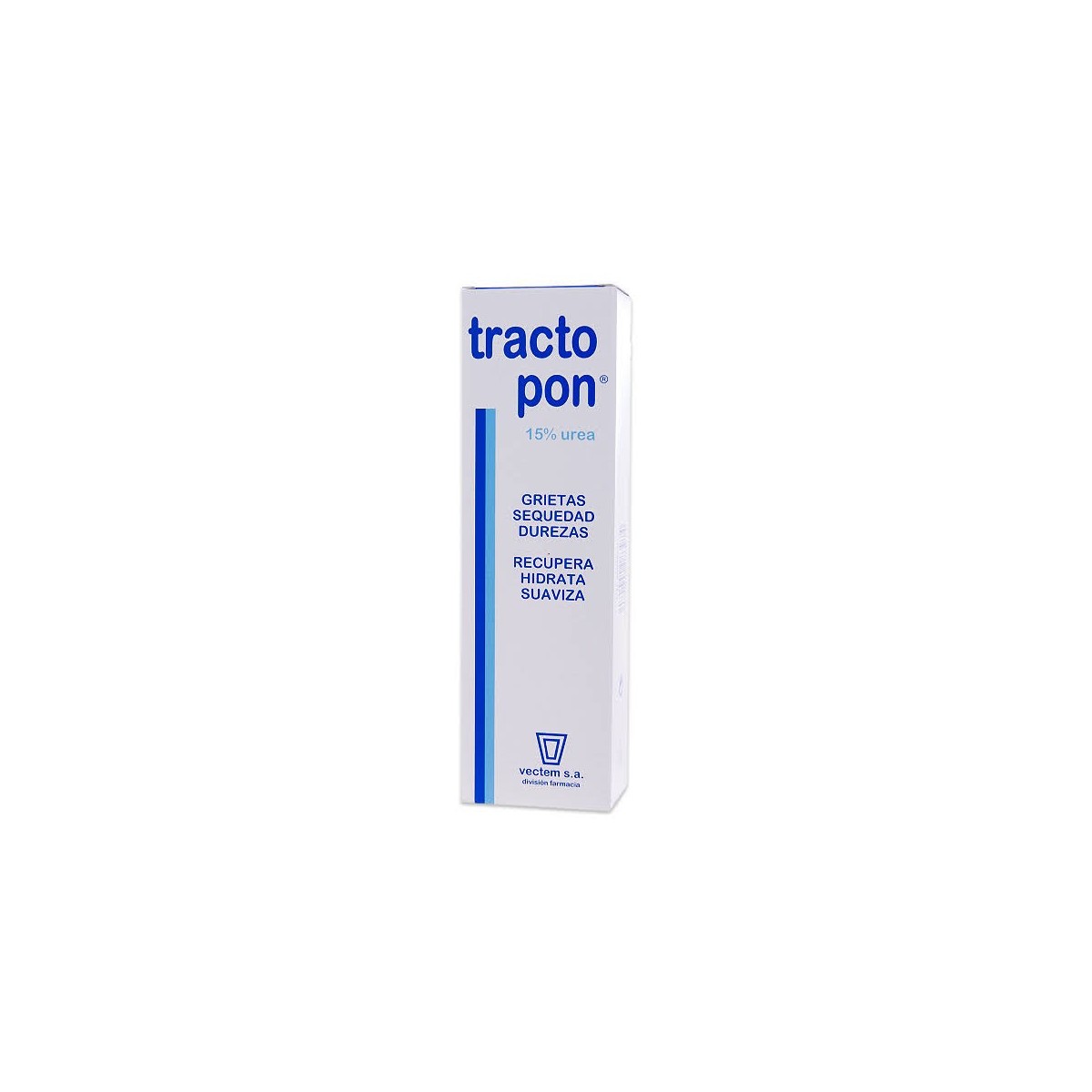 TRACTOPON 15% 1 ENVASE 75 ML