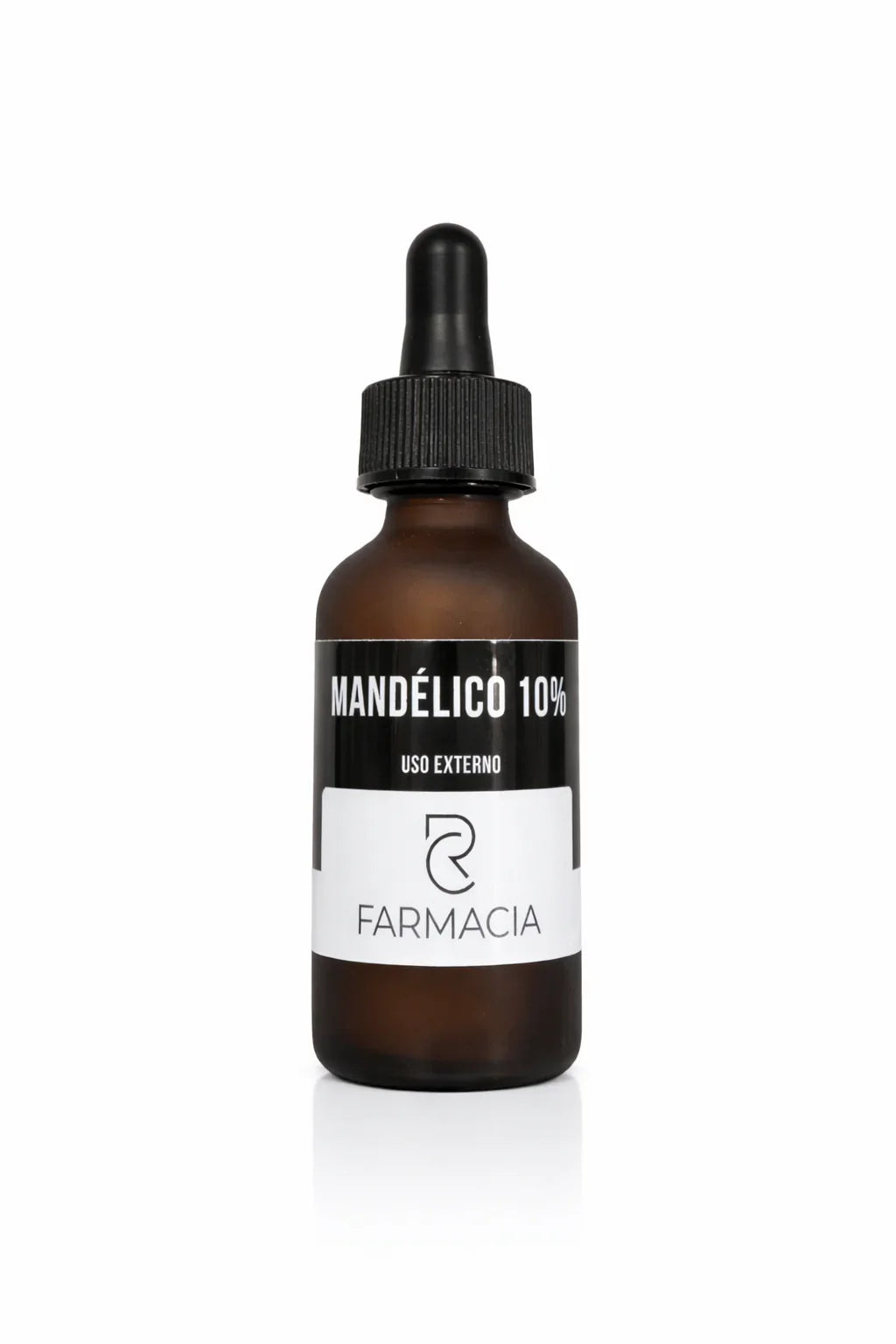FCR Activo Concentrado Mandélico 10% 20 Ml.