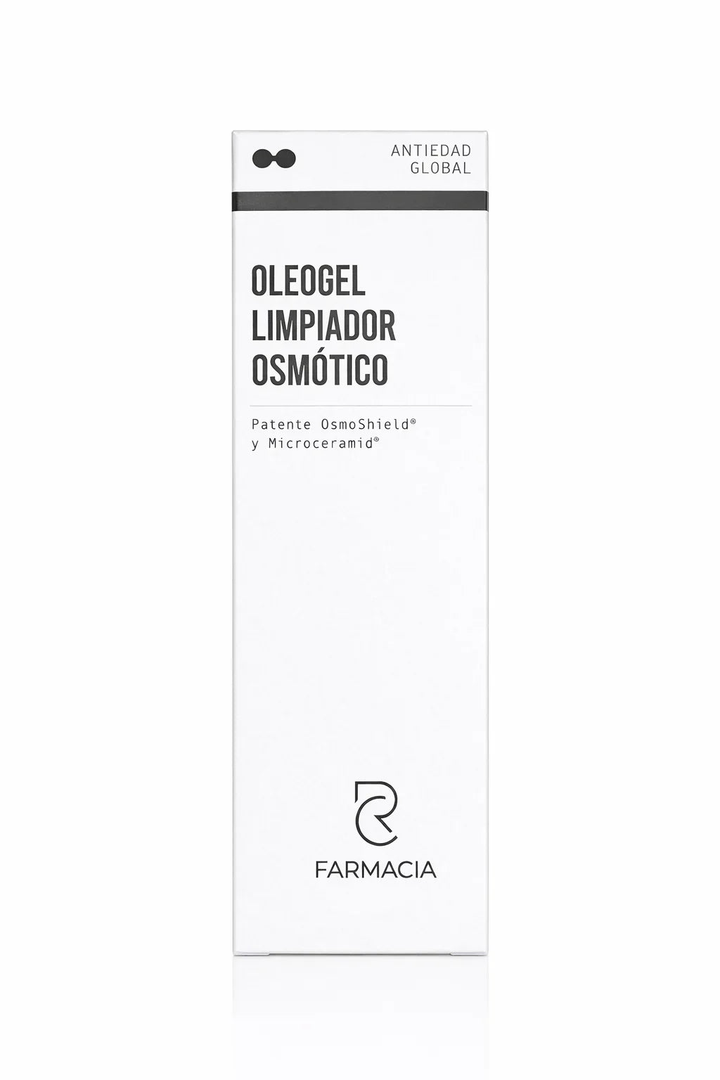 FCR Oleogel Limpiador Osmótico 125 Ml