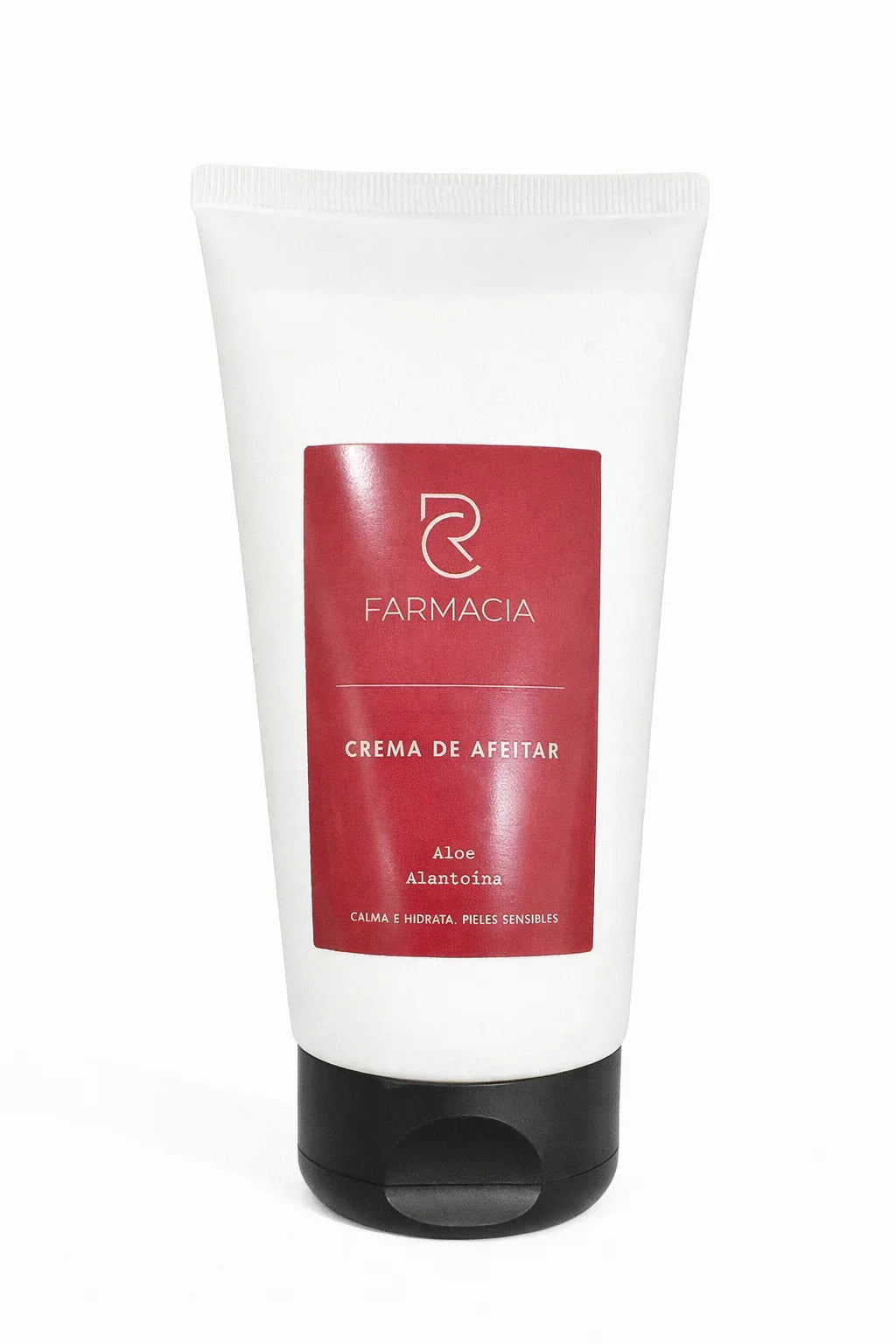 FCR Crema de Afeitar 150 Ml.