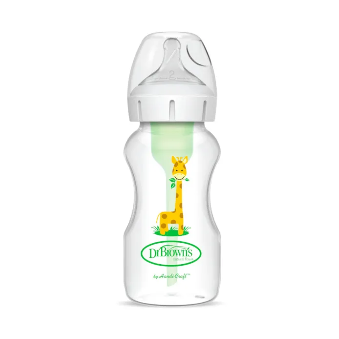 Dr Brown´s Anticolicos 3M+
