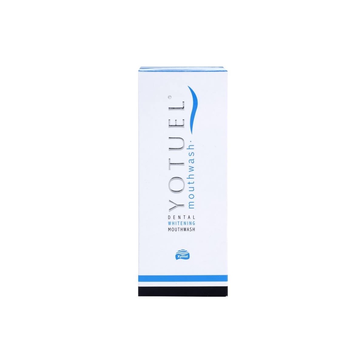 YOTUEL COLUTORIO BLANQUEADOR 1 ENVASE 250 ML